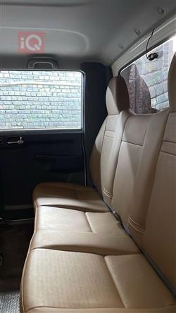 Kia Bongo